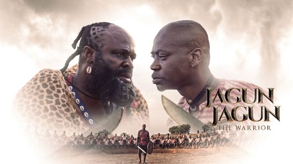 Must-See Film: Jagun Jagun (The Warrior)